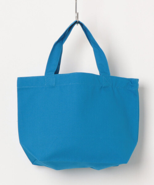 TONE SELECT GOODS（トーンセレクトグッズ）の「TCCキャンバス トート S サイズ 【4L】バッグ (00778-01)【キャンバストートバック S】（トートバッグ・メンズ・ピンク系その他/レッド/ブラック/ナチュラル/ライトブルー/ブルー系その他/ネイビー/ターコイズブルー/ライトピンク・FREE）」の5枚目の写真