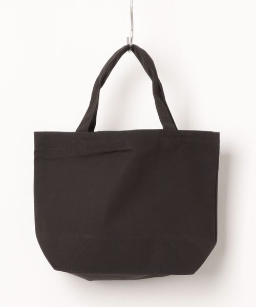 TONE SELECT GOODS（トーンセレクトグッズ）の「TCCキャンバス トート S サイズ 【4L】バッグ (00778-01)【キャンバストートバック S】（トートバッグ・メンズ・ピンク系その他/レッド/ブラック/ナチュラル/ライトブルー/ブルー系その他/ネイビー/ターコイズブルー/ライトピンク・FREE）」の10枚目の写真