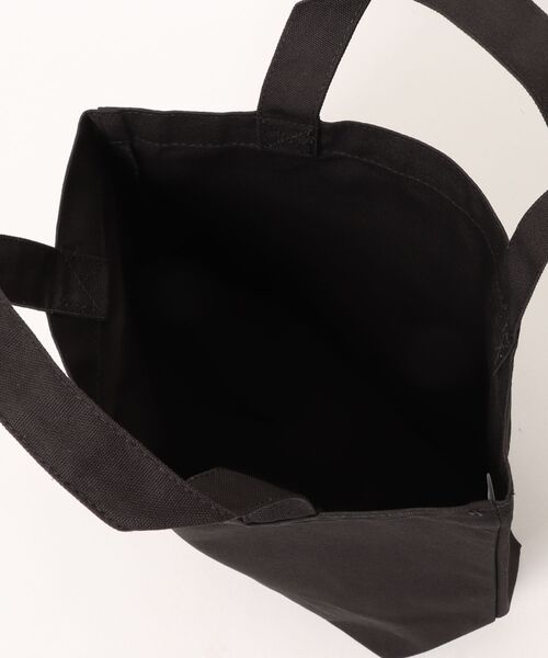 TONE SELECT GOODS（トーンセレクトグッズ）の「TCCキャンバス トート S サイズ 【4L】バッグ (00778-01)【キャンバストートバック S】（トートバッグ・メンズ・ピンク系その他/レッド/ブラック/ナチュラル/ライトブルー/ブルー系その他/ネイビー/ターコイズブルー/ライトピンク・FREE）」の12枚目の写真