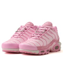 NIKE WMNS AIR MAX PLUS SUEDE / ナイキ ウィメンズ エア マックス プラス スエード【SP】