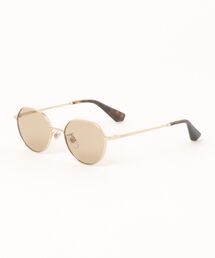 BURBERRY（バーバリー）の「【BURBERRY/バーバリー】ラウンド サングラス BE3173D 110973 51（サングラス）」