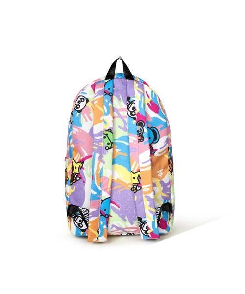 AAPE X BABY MILO STORE BACKPACK | AAPE.JP