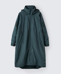 トランスポートパーカー│TRANSPORT PARKA