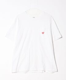 HUMAN MADE（ヒューマンメード）の「半袖Tシャツ（Tシャツ/カットソー）」