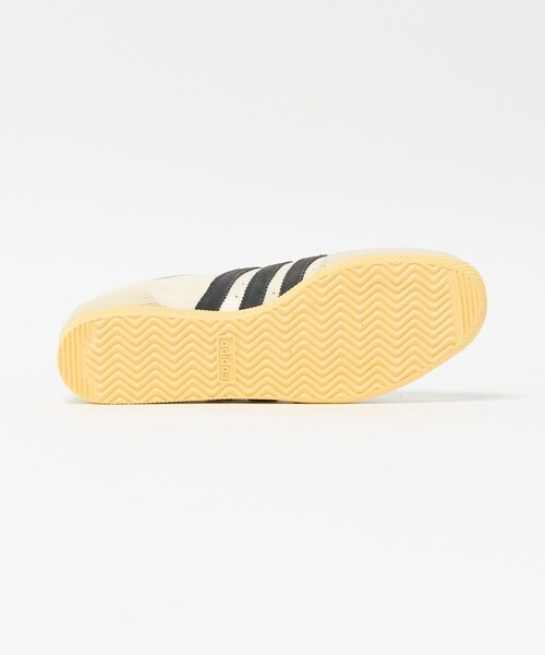 adidas Originals(アディダスオリジナルス)の「<adidas Originals>ジャパン デコン スニーカー(スニーカー・メンズ・ホワイト/ブラウン系・27cm/27.5cm/26cm/26.5cm/28.5cm/28cm/29.5cm/29cm/30cm)」の7枚目の写真
