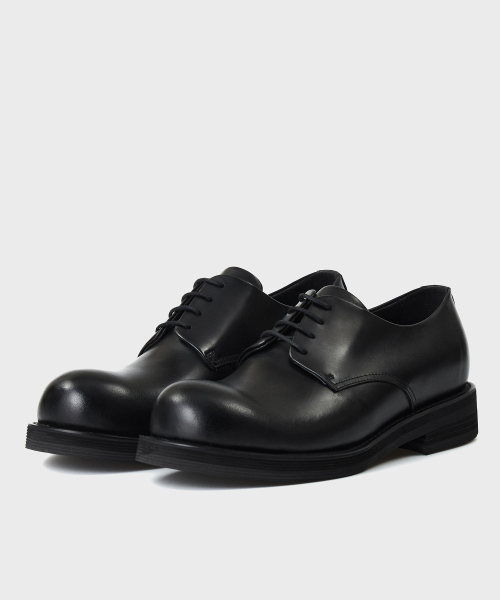 JOSEPHT（ジョセフ）の「JAMES BLACK（ドレスシューズ・レディース・その他・24.5cm/25cm/25.5cm/26cm/26.5cm/27cm/27.5cm/28cm/28.5cm/29cm）」の2枚目の写真