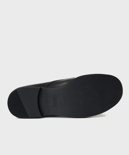 JOSEPHT（ジョセフ）の「JAMES BLACK（ドレスシューズ・レディース・その他・24.5cm/25cm/25.5cm/26cm/26.5cm/27cm/27.5cm/28cm/28.5cm/29cm）」の4枚目の写真