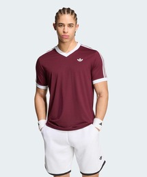 テニス クラシックス 半袖Tシャツ / アディダス adidas