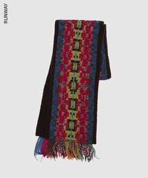 DRIES VAN NOTEN（ドリスヴァンノッテン）の「MARKA 4742 M.K.SCARF（マフラー）」