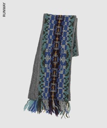 DRIES VAN NOTEN（ドリスヴァンノッテン）の「MARKA 4742 M.K.SCARF（マフラー）」