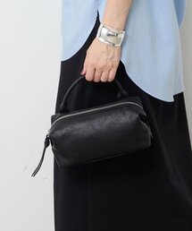 GALLARDAGALANTE | 【2.718】ワンハンドルミニバッグ(トートバッグ)