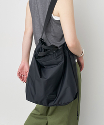 Spick & Span | BAICYCLON / バイシクロン PACKABLE TOTE SHOULDER BAG(ショルダーバッグ)