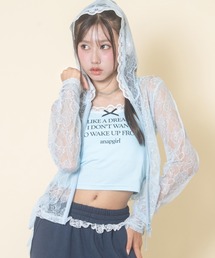 ANAP GiRL(�A�i�b�v�K�[��)�̃������[�X�p�[�J�[×�L���~�\�|���@�r�d�s(�A���T���u��)