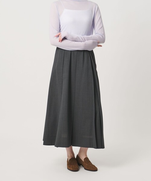 ODETTE E ODILE(オデットエオディール)の「トゥタックローファー フラット20↑(ローファー・レディース・ブラック/ブラウン・24.5cm/24cm/25cm/22.5cm/23cm/23.5cm/22cm)」の15枚目の写真
