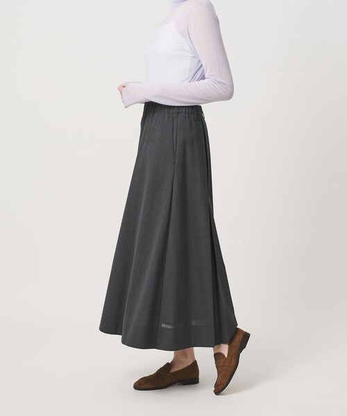 ODETTE E ODILE(オデットエオディール)の「トゥタックローファー フラット20↑(ローファー・レディース・ブラック/ブラウン・24.5cm/24cm/25cm/22.5cm/23cm/23.5cm/22cm)」の16枚目の写真