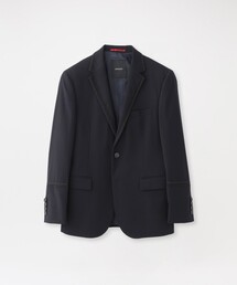 LOVELESS（ラブレス）の「トリミングジャケット（テーラードジャケット）」