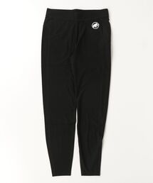 MAMMUT（マムート）の「ツリーウール サーマル ファーストレイヤー タイツ アジアンフィット /Tree Wool Thermal FL Tights AF women（その他パンツ）」