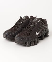 FIGURE（フィギュア）の「NIKE WMNS SHOX TL IH2559-201（スニーカー）」