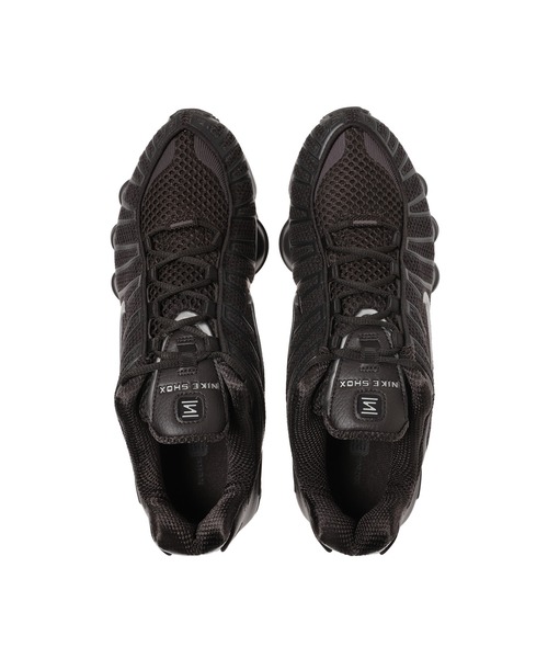 NIKE(ナイキ)の「NIKE WMNS SHOX TL IH2559-201(スニーカー・メンズ・ブラウン・26cm/27.5cm/26.5cm/27cm)」の4枚目の写真