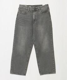 <Levis>578 BAGGY デニム パンツ