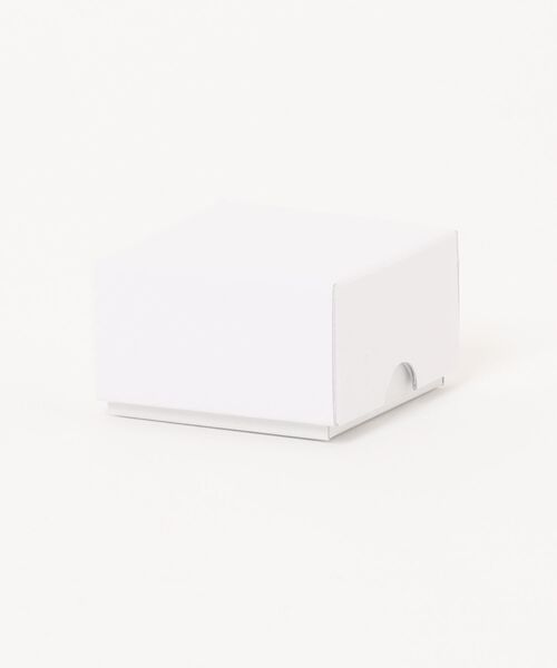 tone(トーン)の「【mastea】14KGF/ラピスラズリ月×星ピアス(MA)(ピアス(両耳用)・レディース・A・FREE)」の2枚目の写真