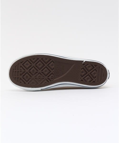 CONVERSE ALL STAR（コンバースオールスター）の「コンバースオールスターハイカットスニーカー（スニーカー・キッズ・ホワイト/その他・16/15 /19/22/17/21/18/20）」の4枚目の写真