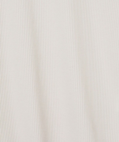 GLOBAL WORK(グローバルワーク)の「【Phiten】ワッフル半袖Tシャツ/879464(Tシャツ/カットソー・メンズ・ホワイト/グレー/ブラック・SMALL/LARGE/MEDIUM/X-LARGE)」の11枚目の写真