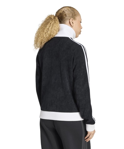 adidas Originals(アディダスオリジナルス)の「ADIDAS × JENNIE / アディダス × ジェニー FAN OG TRACK TOP(その他アウター・レディース・ピンク/ホワイト/ブラック・SMALL/MEDIUM)」の6枚目の写真