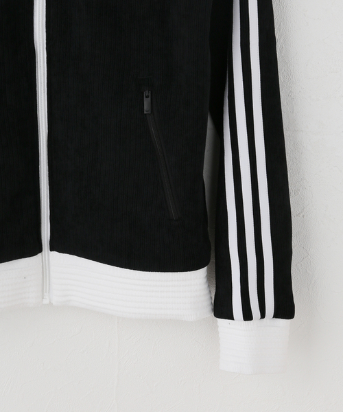 adidas Originals(アディダスオリジナルス)の「ADIDAS × JENNIE / アディダス × ジェニー FAN OG TRACK TOP(その他アウター・レディース・ピンク/ホワイト/ブラック・SMALL/MEDIUM)」の18枚目の写真