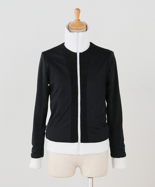 adidas Originals(アディダスオリジナルス)の「ADIDAS × JENNIE / アディダス × ジェニー FAN OG TRACK TOP(その他アウター・レディース・ピンク/ホワイト/ブラック・SMALL/MEDIUM)」の21枚目の写真