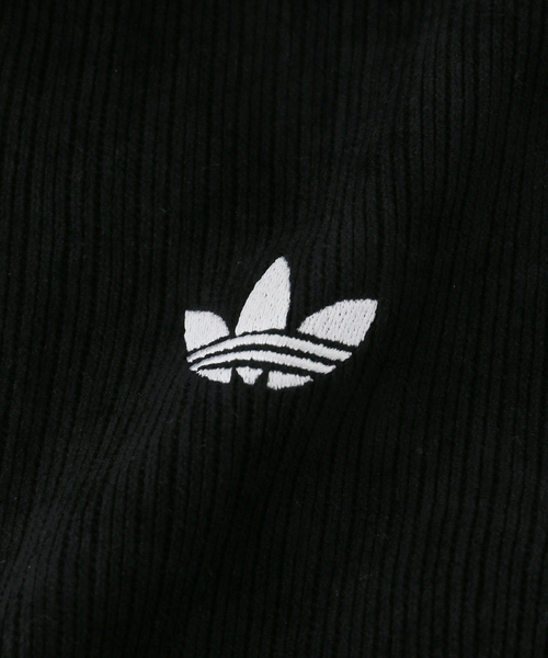 adidas Originals(アディダスオリジナルス)の「ADIDAS × JENNIE / アディダス × ジェニー FAN OG TRACK TOP(その他アウター・レディース・ピンク/ホワイト/ブラック・SMALL/MEDIUM)」の15枚目の写真