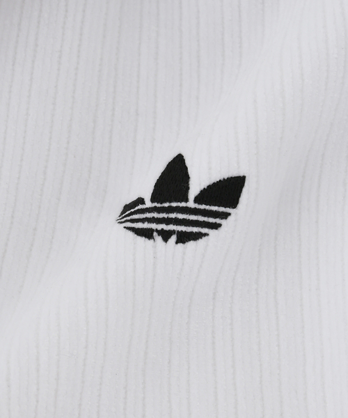 adidas Originals(アディダスオリジナルス)の「ADIDAS × JENNIE / アディダス × ジェニー FAN OG TRACK TOP(その他アウター・レディース・ピンク/ホワイト/ブラック・SMALL/MEDIUM)」の17枚目の写真