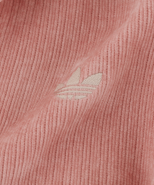 adidas Originals(アディダスオリジナルス)の「ADIDAS × JENNIE / アディダス × ジェニー FAN OG TRACK TOP(その他アウター・レディース・ピンク/ホワイト/ブラック・SMALL/MEDIUM)」の13枚目の写真