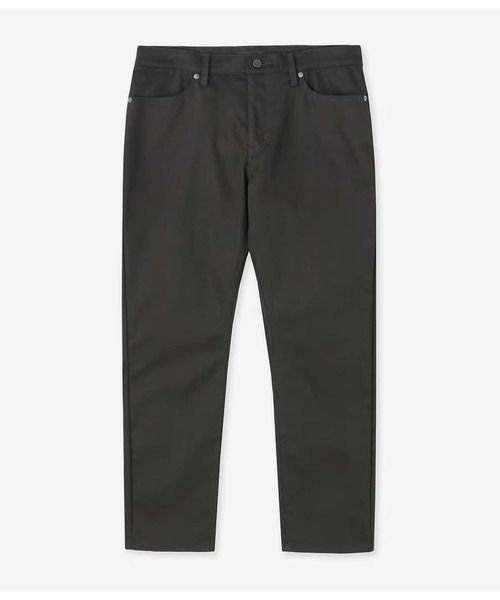 junhashimoto(ジュンハシモト)の「5POCKET PANTS(その他パンツ・メンズ・ブラック・5/4/2)」の1枚目の写真