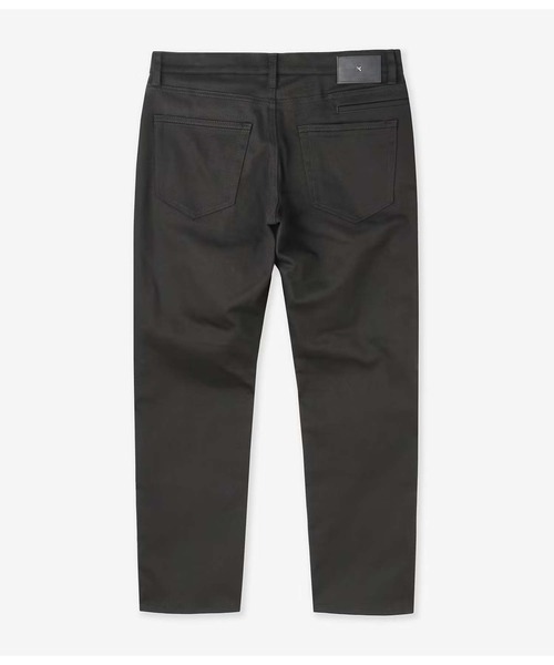 junhashimoto(ジュンハシモト)の「5POCKET PANTS(その他パンツ・メンズ・ブラック・5/4/2)」の13枚目の写真
