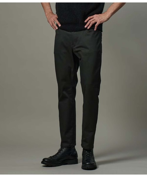 junhashimoto(ジュンハシモト)の「5POCKET PANTS(その他パンツ・メンズ・ブラック・5/4/2)」の14枚目の写真