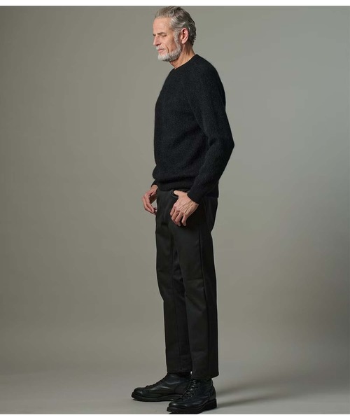 junhashimoto(ジュンハシモト)の「5POCKET PANTS(その他パンツ・メンズ・ブラック・5/4/2)」の5枚目の写真