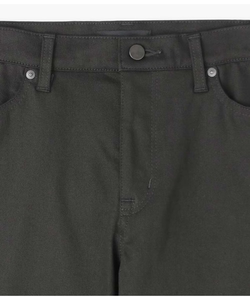 junhashimoto(ジュンハシモト)の「5POCKET PANTS(その他パンツ・メンズ・ブラック・5/4/2)」の7枚目の写真
