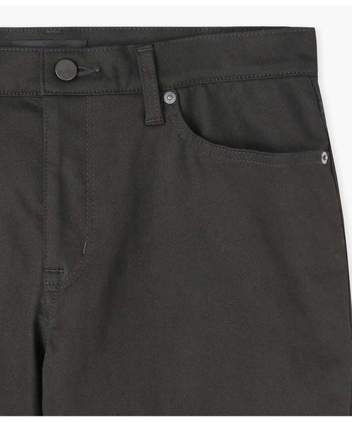 junhashimoto(ジュンハシモト)の「5POCKET PANTS(その他パンツ・メンズ・ブラック・5/4/2)」の8枚目の写真