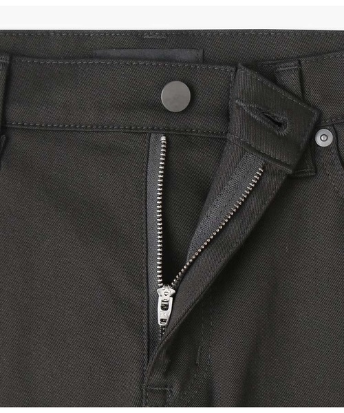 junhashimoto(ジュンハシモト)の「5POCKET PANTS(その他パンツ・メンズ・ブラック・5/4/2)」の9枚目の写真