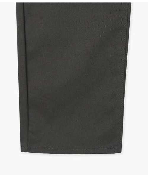 junhashimoto(ジュンハシモト)の「5POCKET PANTS(その他パンツ・メンズ・ブラック・5/4/2)」の10枚目の写真