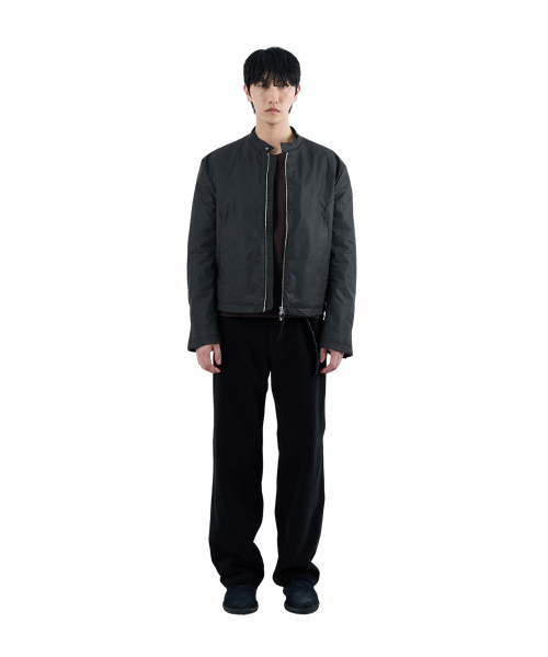 AGEOFPARAMOUNT(エイジオブパラマウント)の「ローエッジパンツ(その他パンツ・メンズ・その他・MEDIUM/LARGE)」の1枚目の写真