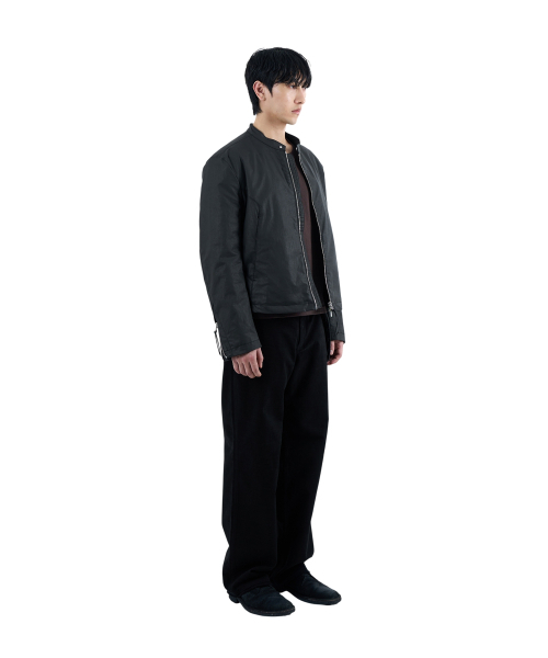 AGEOFPARAMOUNT(エイジオブパラマウント)の「ローエッジパンツ(その他パンツ・メンズ・その他・MEDIUM/LARGE)」の2枚目の写真