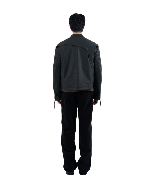 AGEOFPARAMOUNT(エイジオブパラマウント)の「ローエッジパンツ(その他パンツ・メンズ・その他・MEDIUM/LARGE)」の3枚目の写真