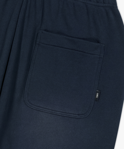 LMCの「SUNFADE BLUR LOGO SWEAT PANTS navy(スウェットパンツ・レディース・その他・SMALL/MEDIUM/LARGE)」の9枚目の写真