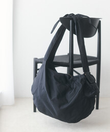 Firsthand/ファーストハンド ムスビ ビッグショルダートート バッグ【限定展開】