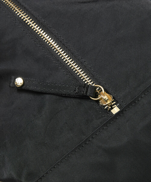 Firsthand(ファーストハンド)の「Firsthand/ファーストハンド ムスビ ビッグショルダートート バッグ【限定展開】(ショルダーバッグ・レディース・ブルー/ブラック/ベージュ・ONE SIZE)」の17枚目の写真