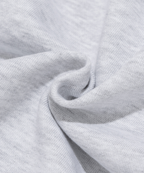 CARGOBROS FOR WOMAN（カーゴブロスフォーウィメン）の「[裏起毛選択] トゥルーアメリカンスピリット スウェット（ライトグレー）（スウェット・レディース・その他・SMALL/MEDIUM/LARGE/X-LARGE/S/M/L/XL）」の6枚目の写真