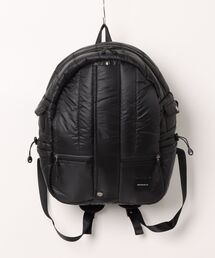 【62】【MAKAVELIC】【Arc Daypack】