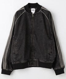 adidas(�A�f�B�_�X)�̌���W�J adidas/�A�f�B�_�X SST ADICOLOR DENIM TT / KS4963(�u���]��)